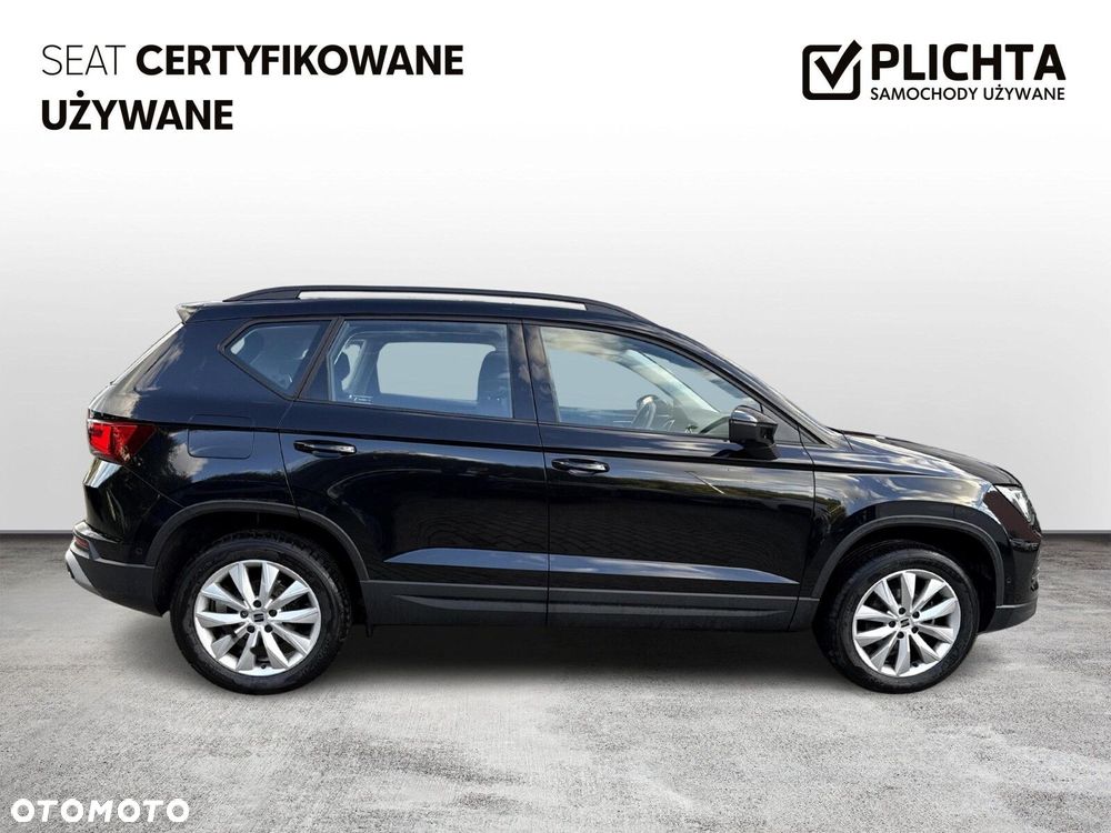 Seat Ateca 1.5 TSI Style S&S DSG - 6