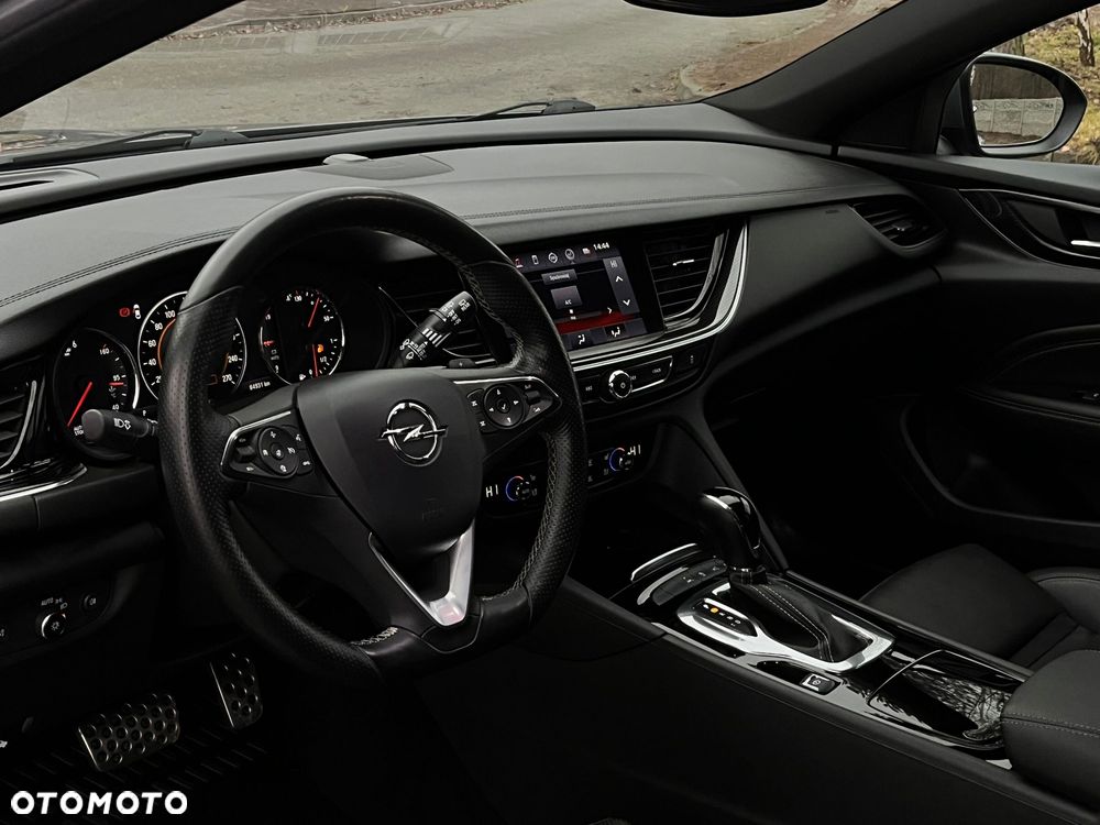 Opel Insignia 2.0 Ultimate Exclusive - 10