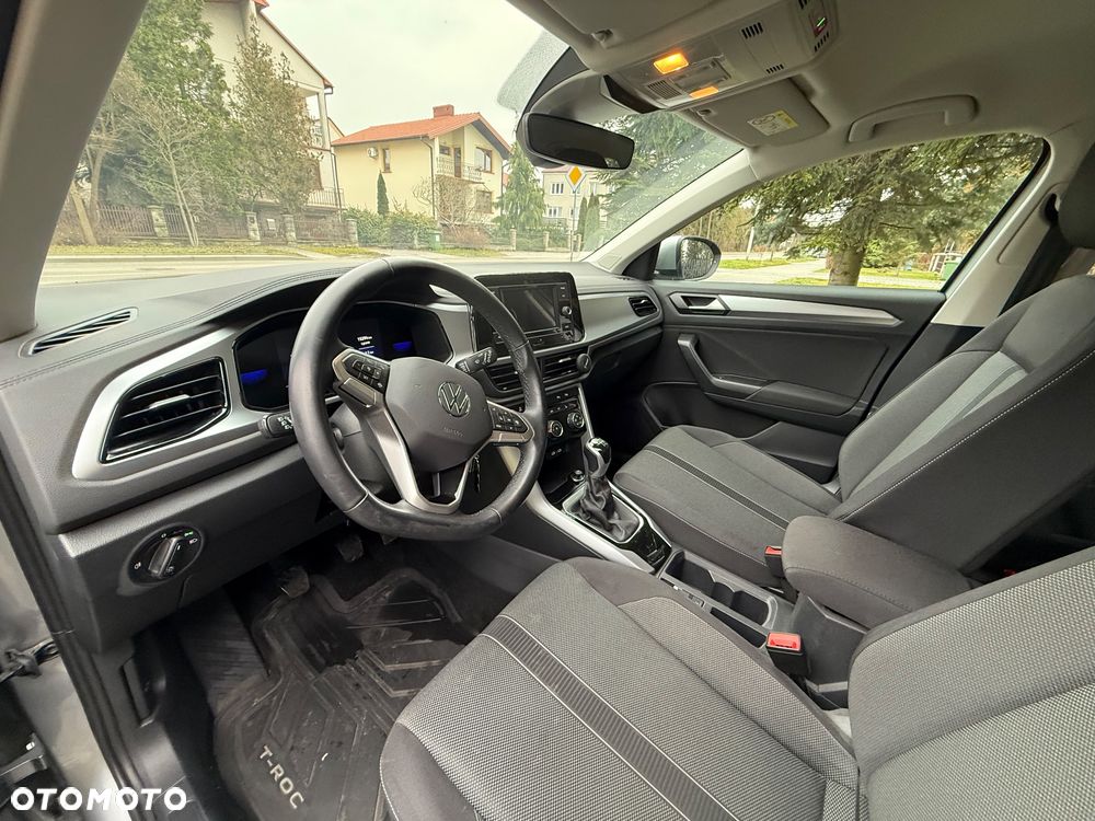 Volkswagen T-Roc ver-1-5-tsi-life - 5