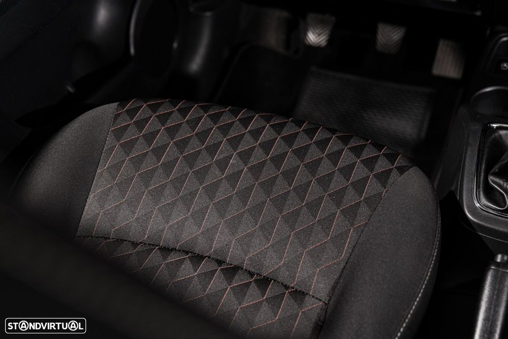 Mitsubishi Space Star 1.2 Connect Edition - 19