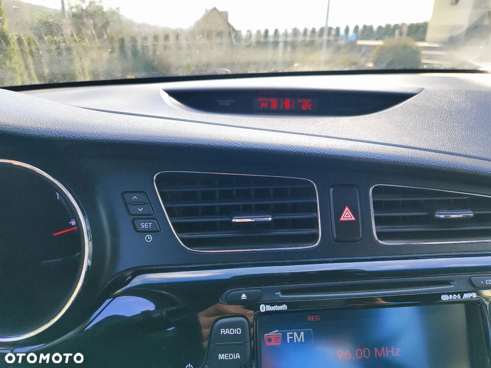 Kia Ceed 1.6 CRDi Business Line - 9