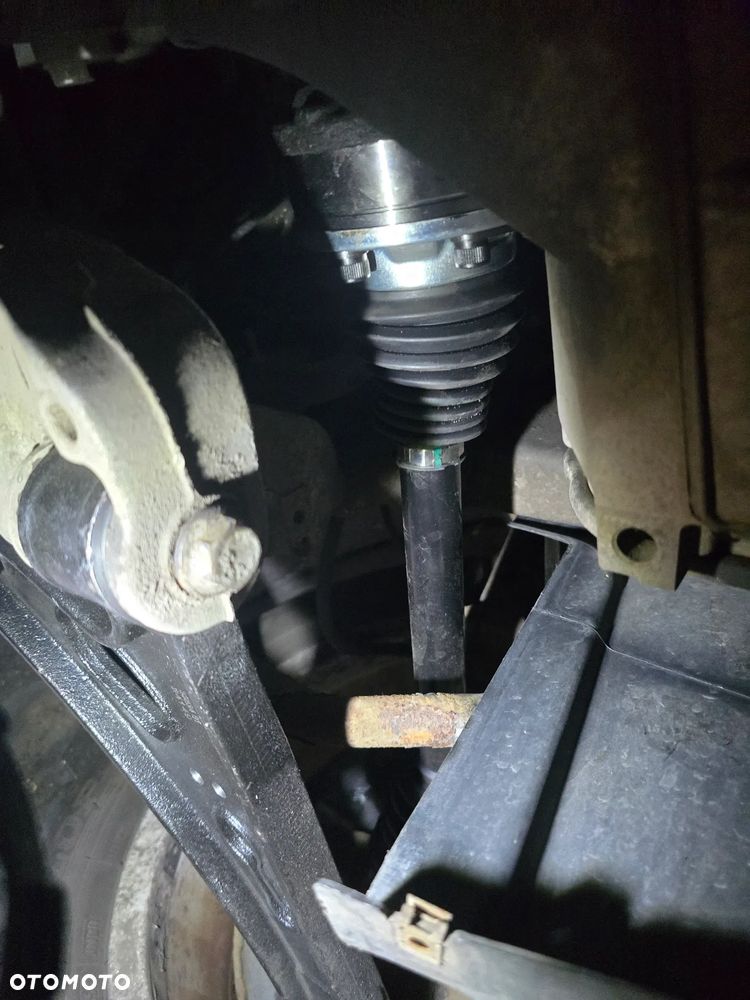 Skoda Octavia 1.9 TDI Elegance - 21