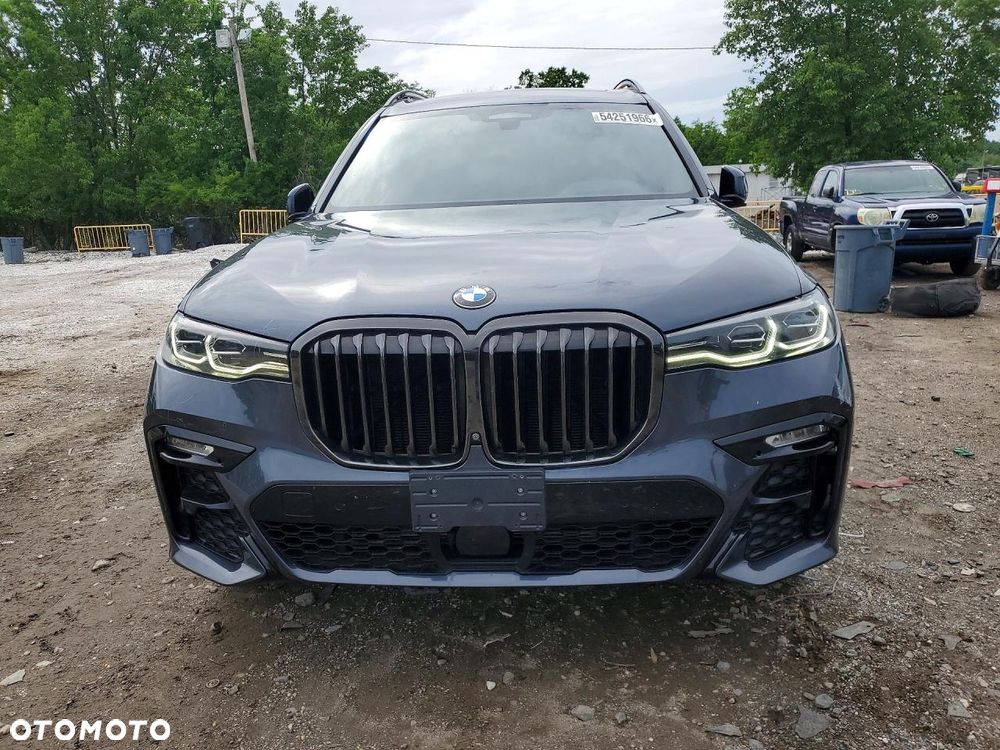 BMW X7 - 2