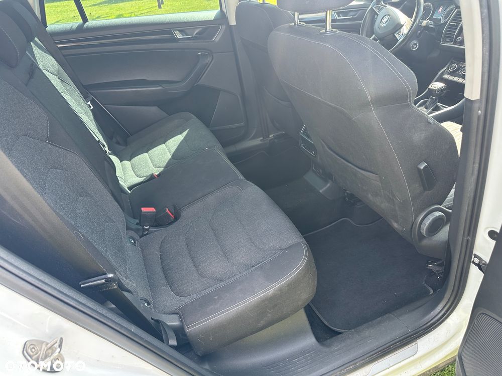 Skoda Kodiaq 2.0 TDI 4x4 Style DSG - 13