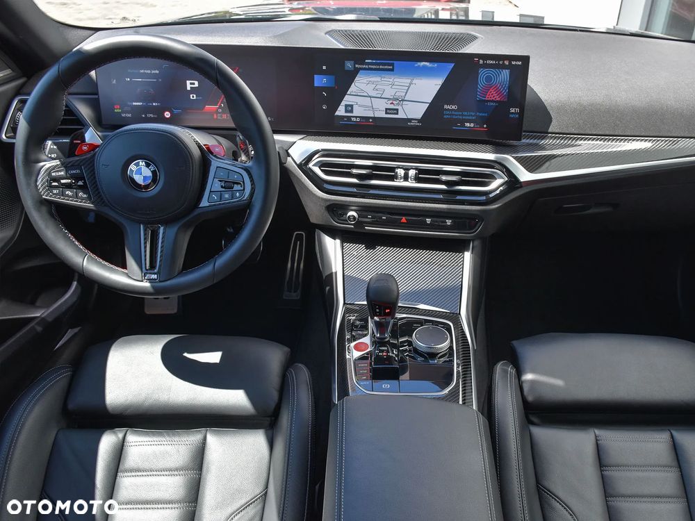 BMW M2 sport - 3