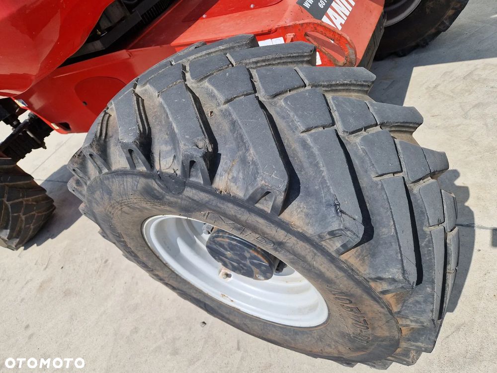 Manitou 200 ATJ jak Genie Z-60/34 R397 - 14