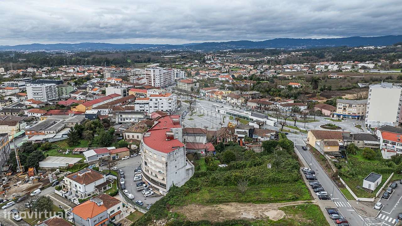 Apartamento T2 para venda - Grande imagem: 2/19