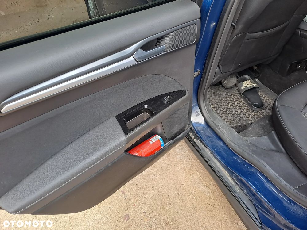 Ford Mondeo 2.0 EcoBlue Trend - 7