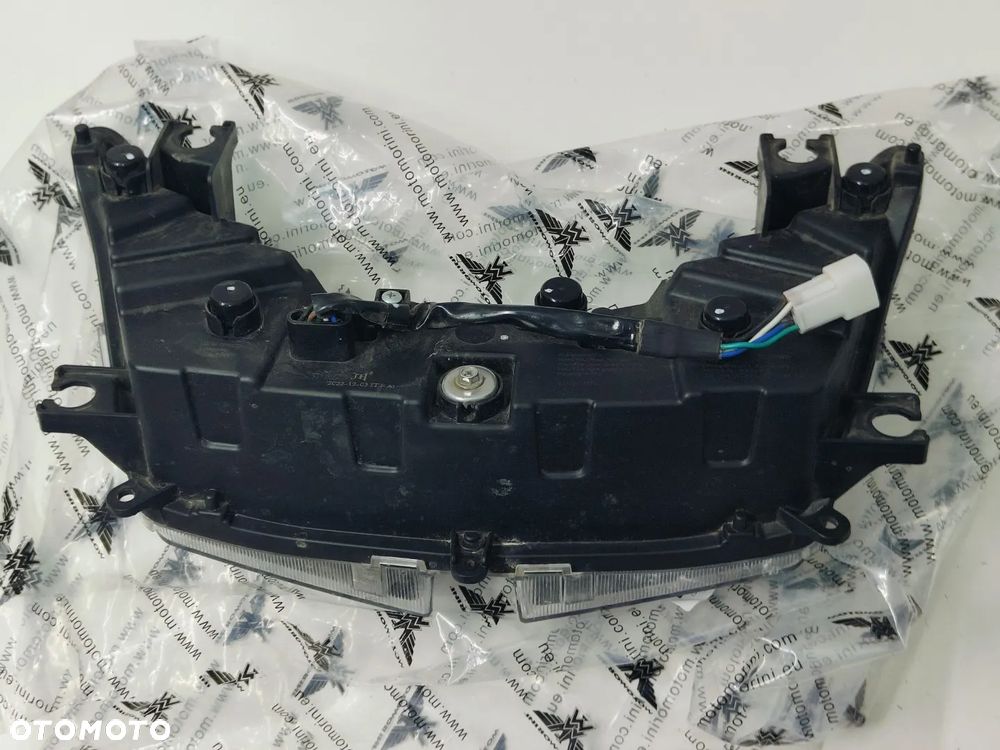 Reflektor MOTO MORINI X-KAP - 2