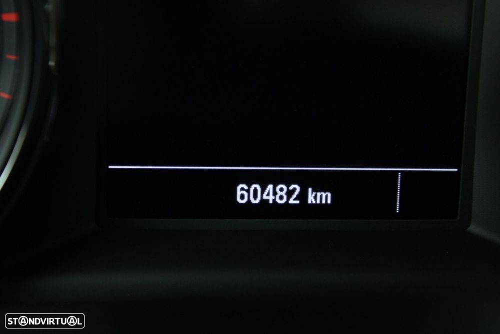 Opel Astra Sports Tourer 1.5 D Business Edition S/S - 23