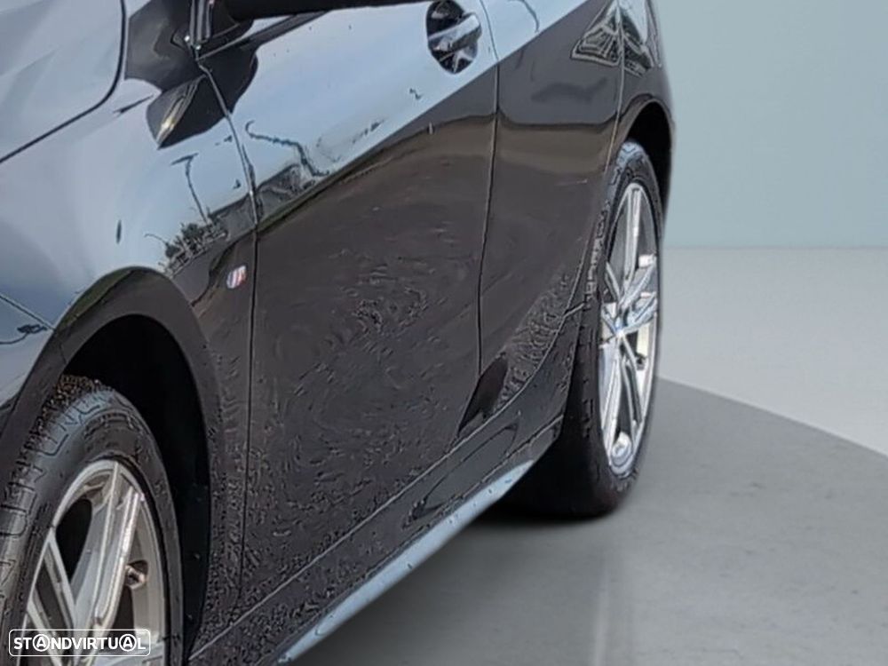 BMW 116 d Pack Desportivo M Auto - 5