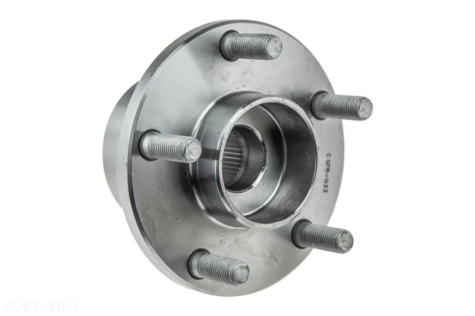 Butuc/ rulment roata fata stanga dreapta noi Ford C-Max, Focus 2, 2003-2012 - 2