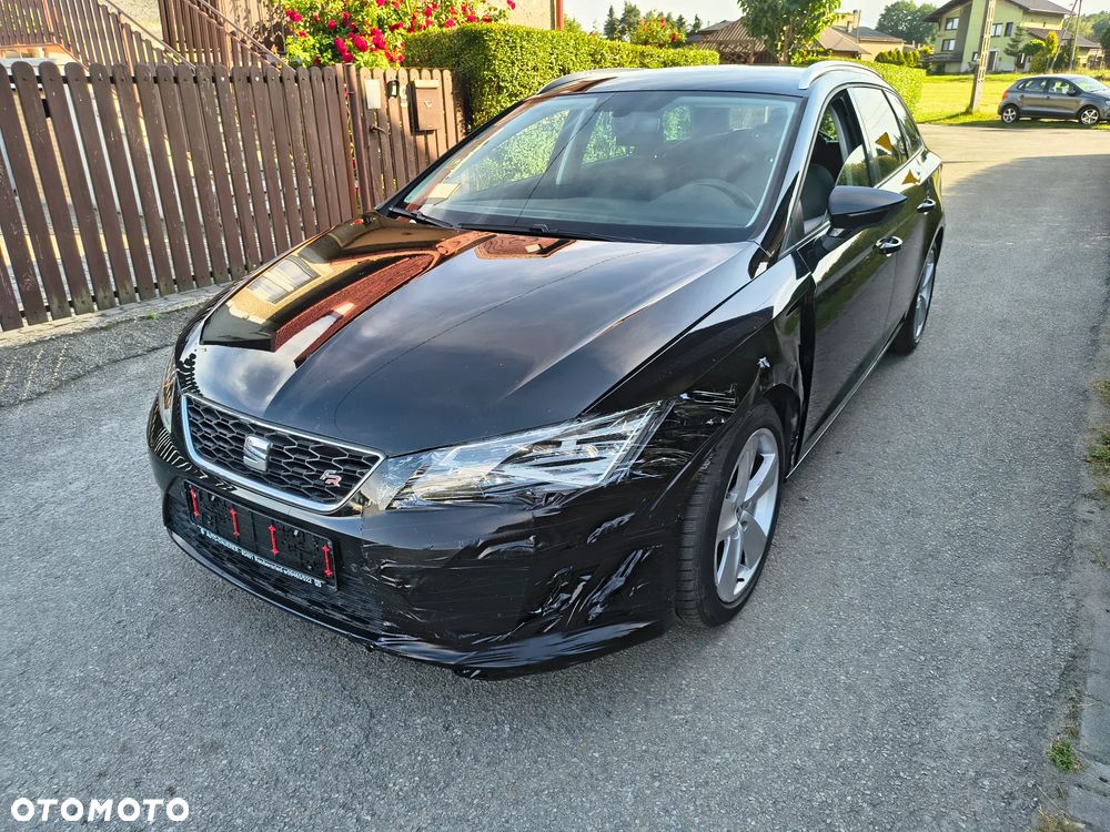 Seat Leon - 25