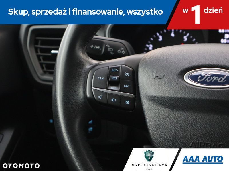 Ford Focus - 18