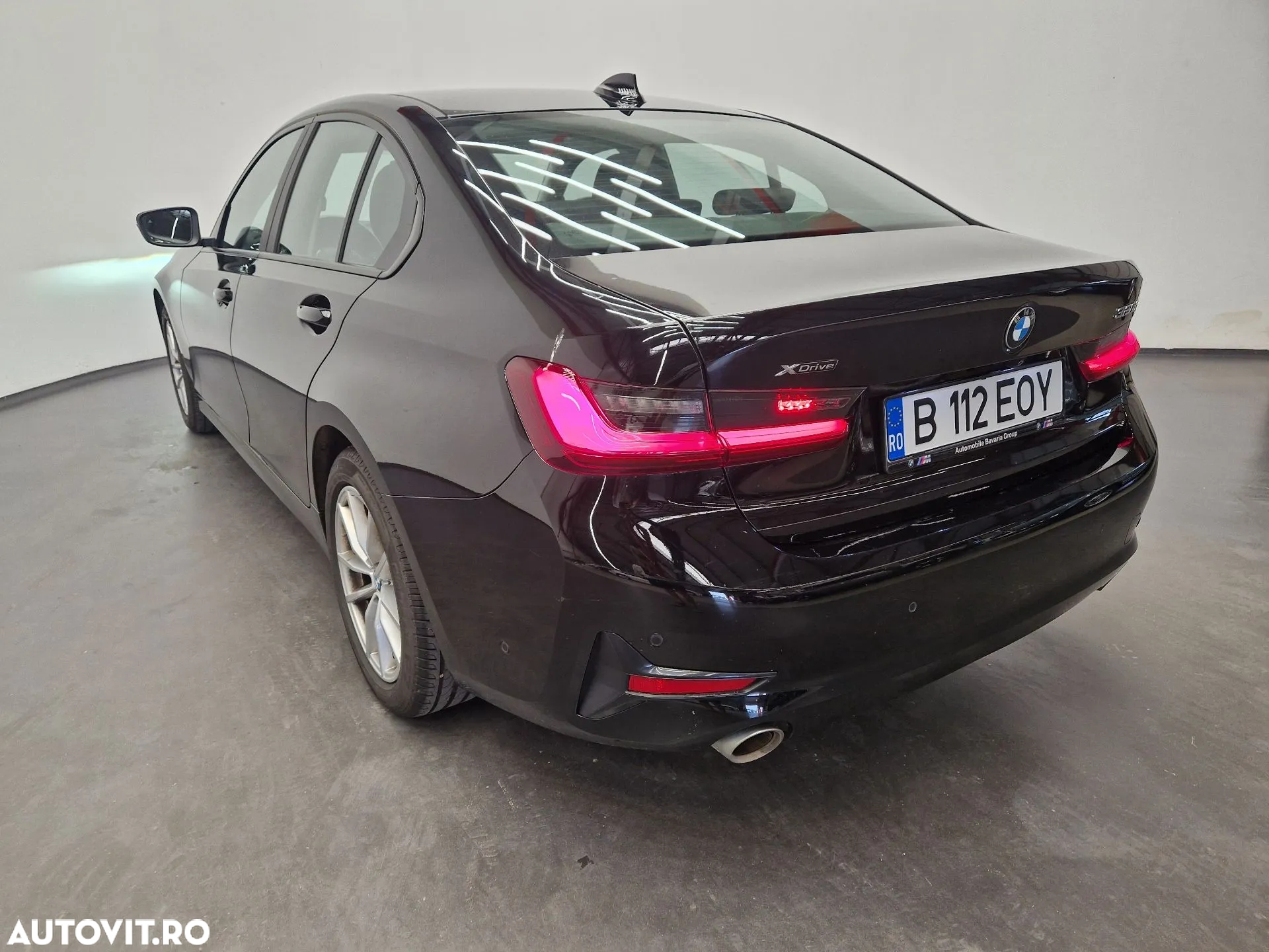 BMW Seria 3 - 2