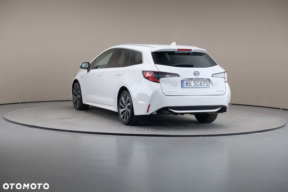 Toyota Corolla 2021 photo 2