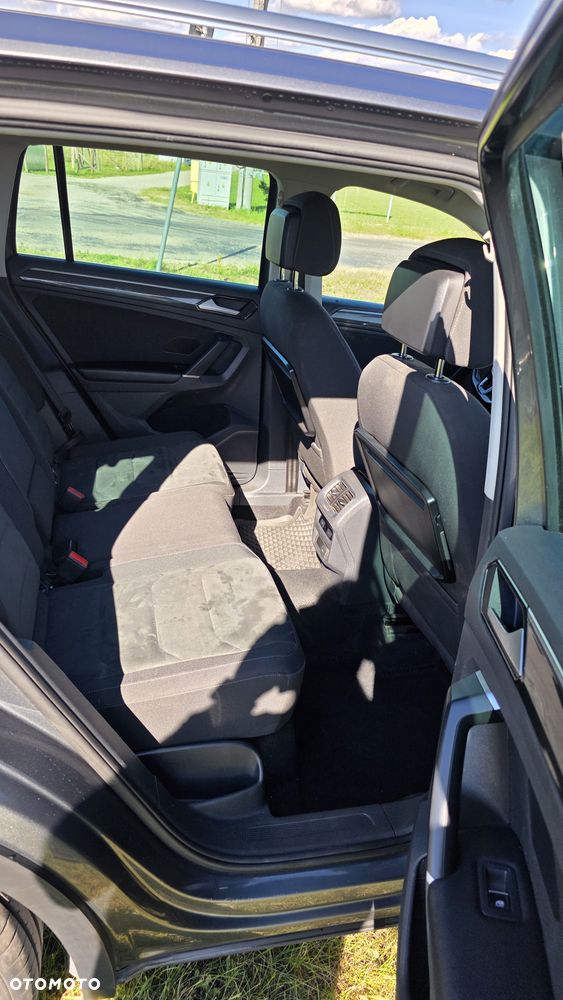 Volkswagen Tiguan 2.0 TDI BMT SCR 4Mot Highline DSG - 6