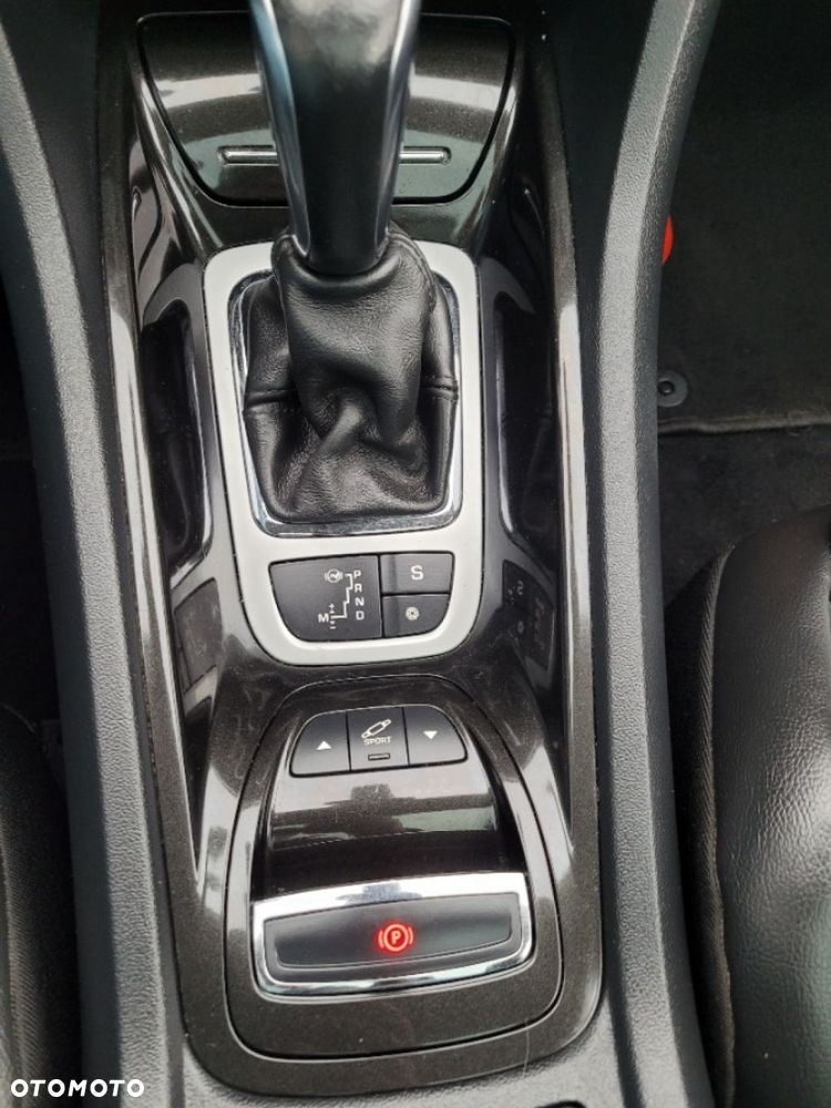 Citroën C5 BlueHDi 180 S&S EAT6 XTR - 25