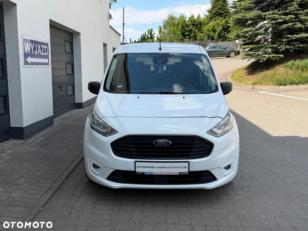 Ford Tourneo Connect Grand - 23
