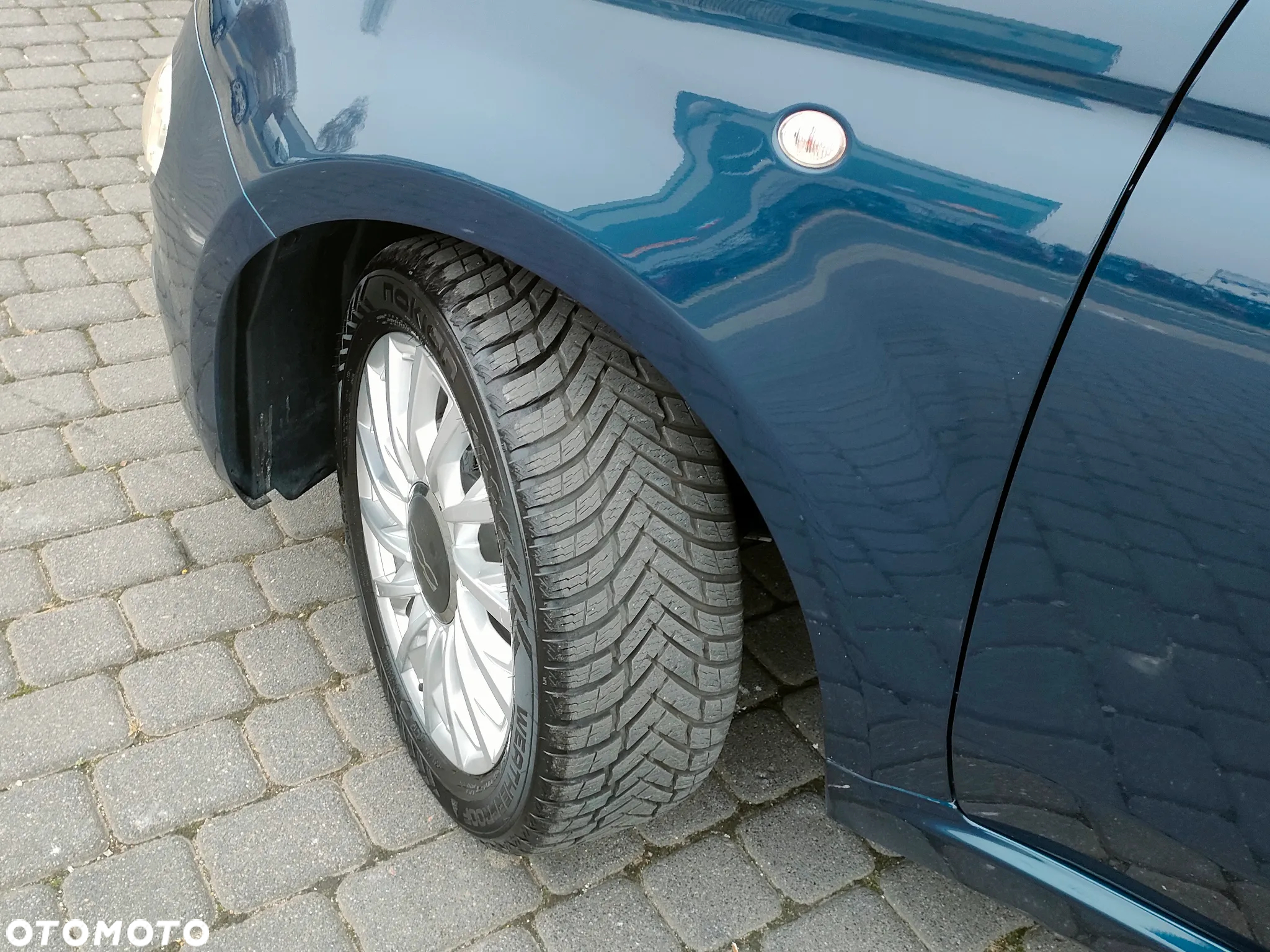 Fiat 500 1.2 8V Lounge - 5