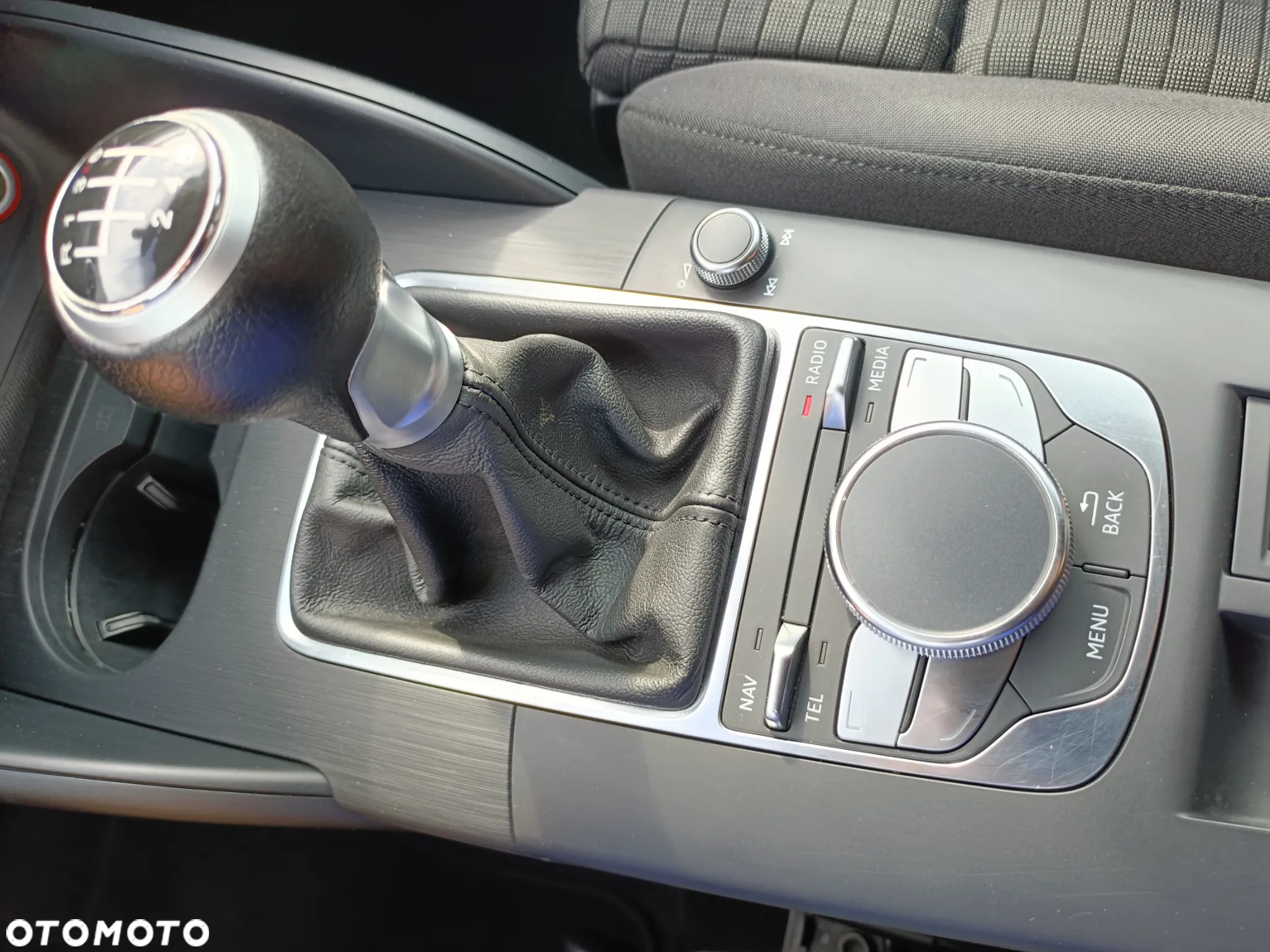 Audi A3 - 21
