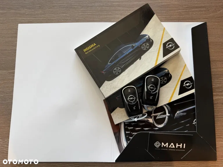 Opel Insignia Sports Tourer 2.0 Diesel Innovation - 26