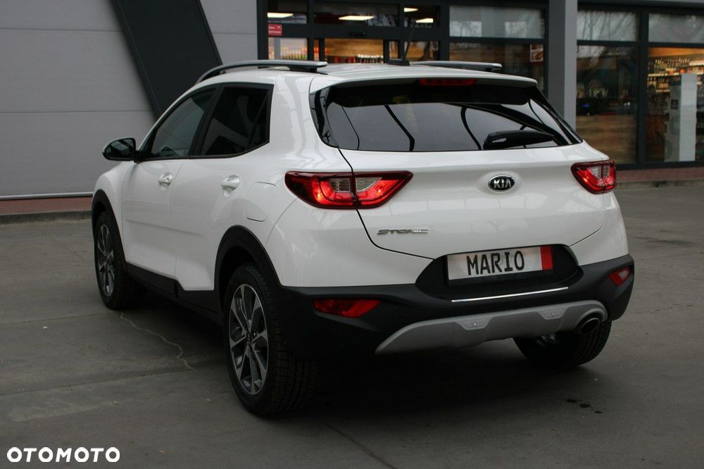 Kia Stonic 1.4 XL - 22