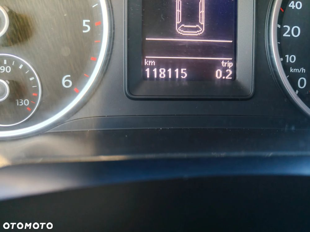 Volkswagen Tiguan 2.0 TDI SCR BlueMotion Technology Trend & Fun - 6