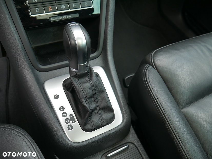 Volkswagen Sharan 2.0 TDI DSG Highline - 8
