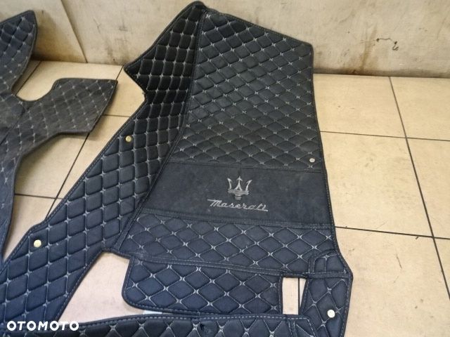 dywaniki qattroporte v 5 lift 08-12r - 5