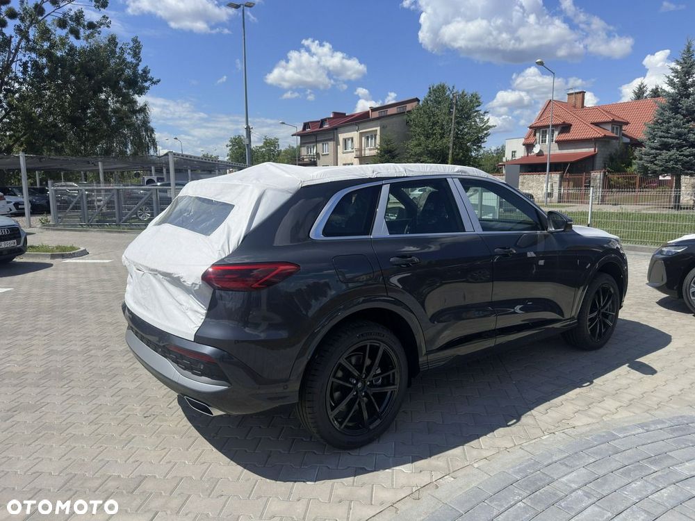 Audi Q5 40 TFSI quattro S tronic - 6