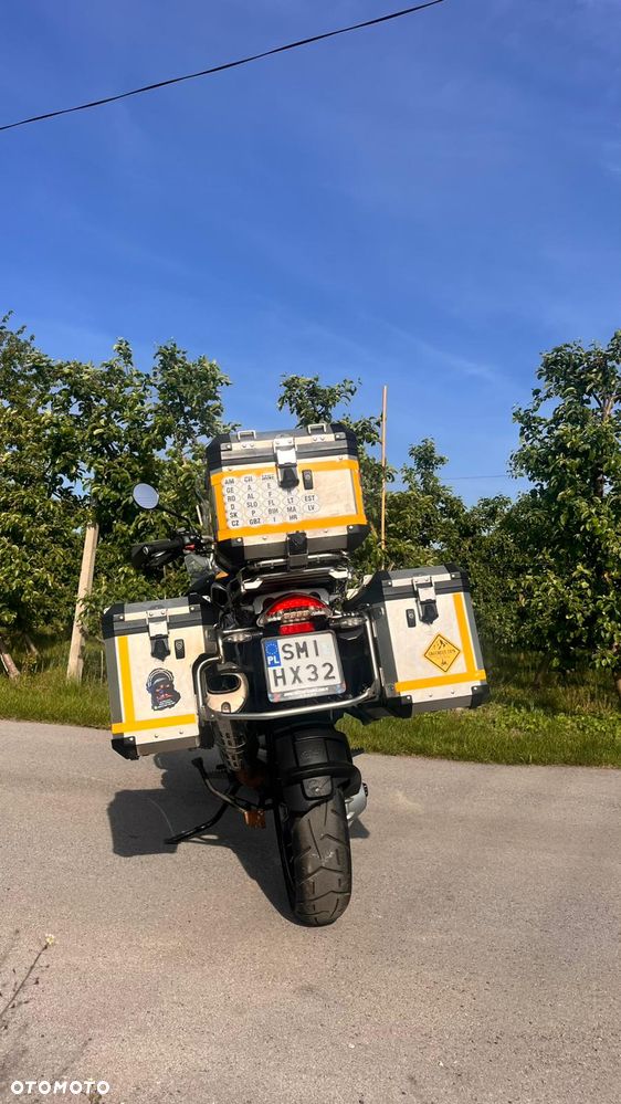 BMW GS - 12
