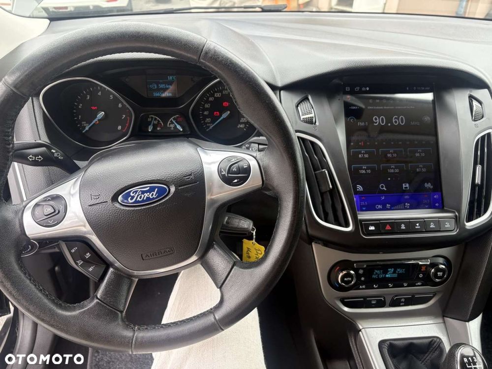 Ford Focus - 15