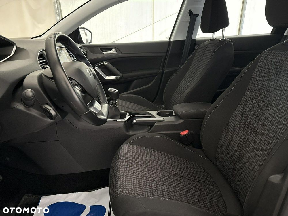 Peugeot 308 - 12