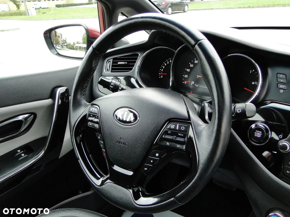 Kia ProCeed Pro_cee'd 1.6 GDI XL DCT - 29