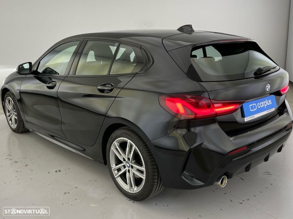 BMW 118 i Pack Desportivo M Auto - 24