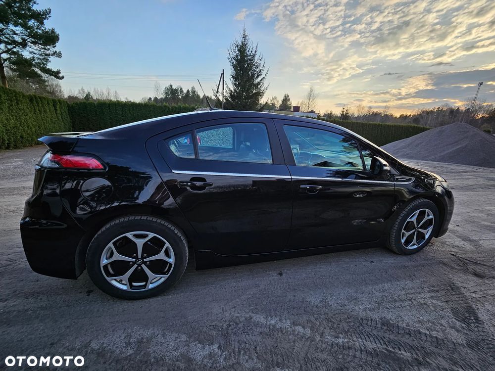 Opel Ampera Standard - 6