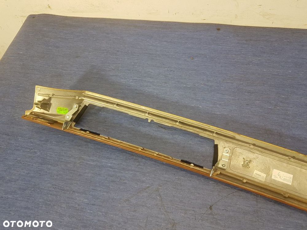 BMW E65 DEKORY DESKI 07308F1 - 12