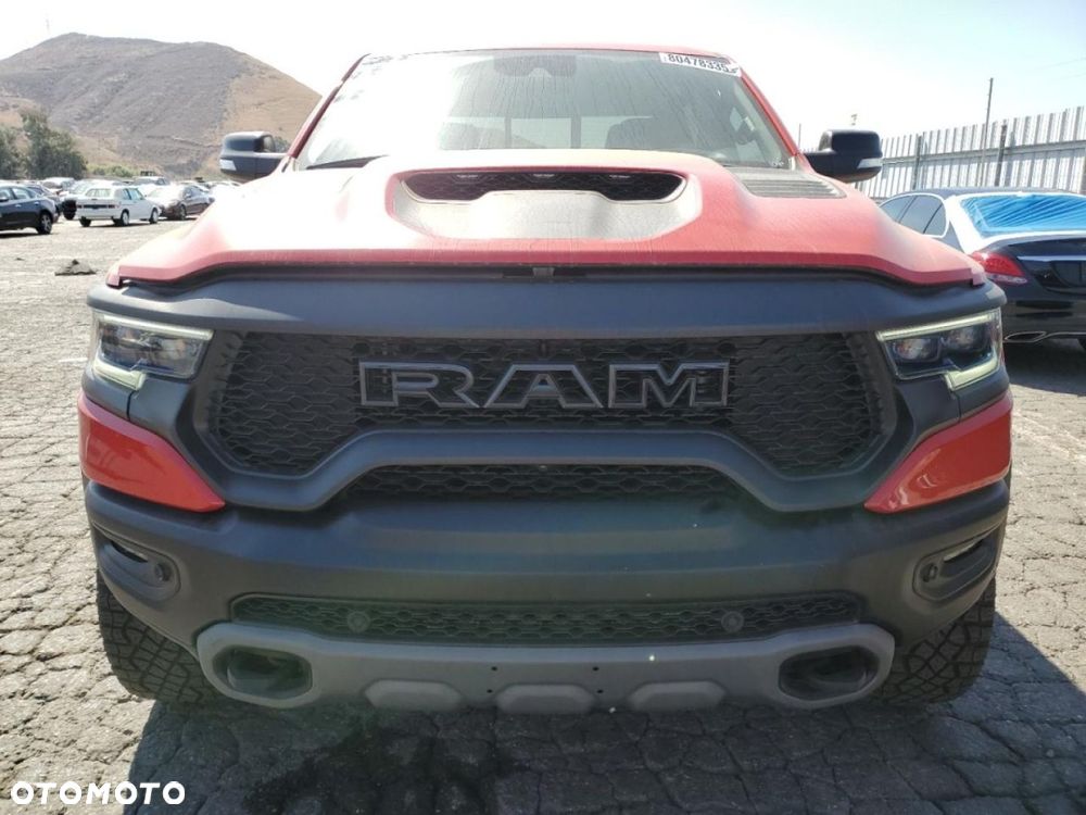 RAM 1500 - 2