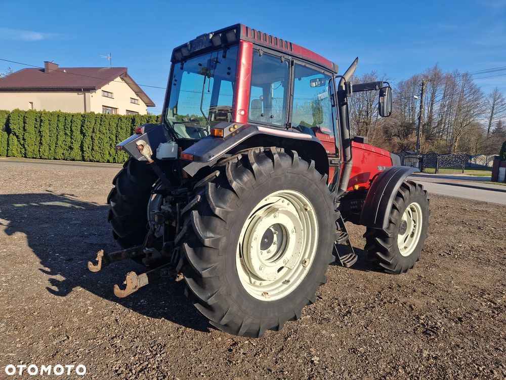 Valtra 8050 HiTech - 19