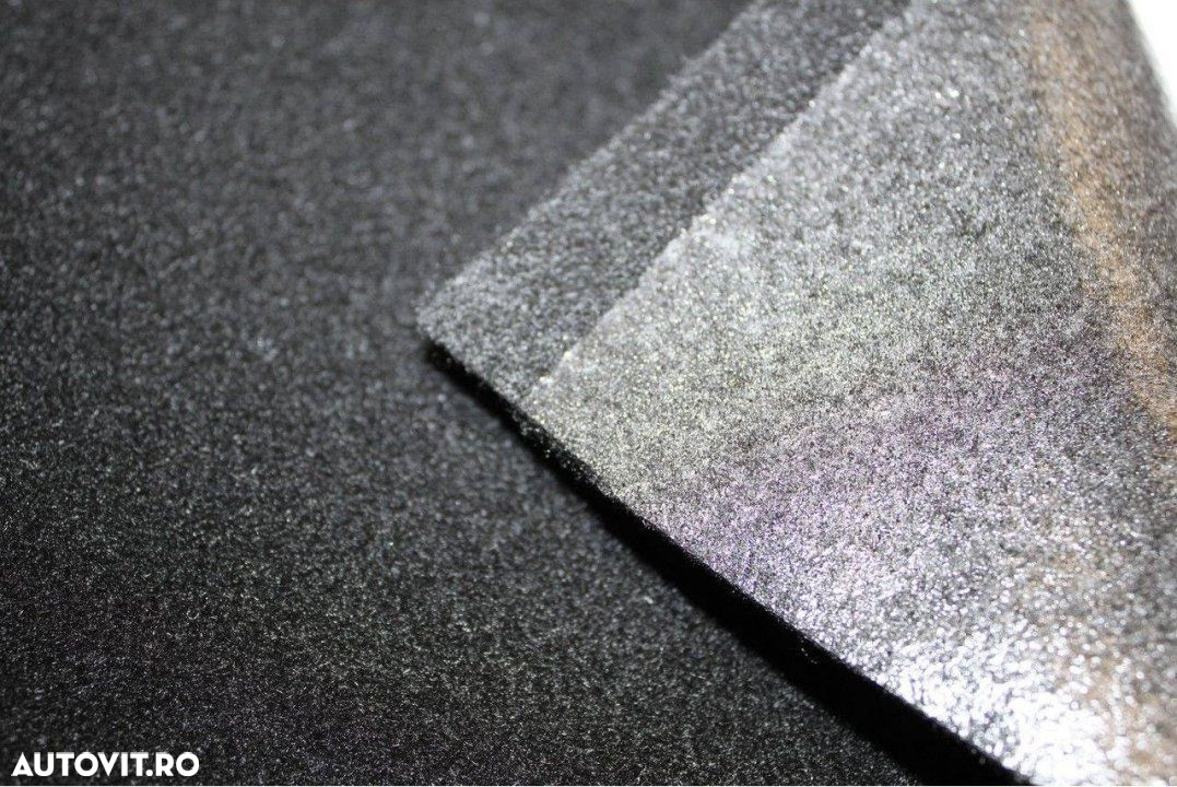 Mocheta auto STP Carpet - 7
