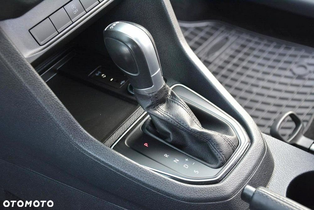 Volkswagen Caddy 2.0 (5-Si.) DSG Trendline - 32