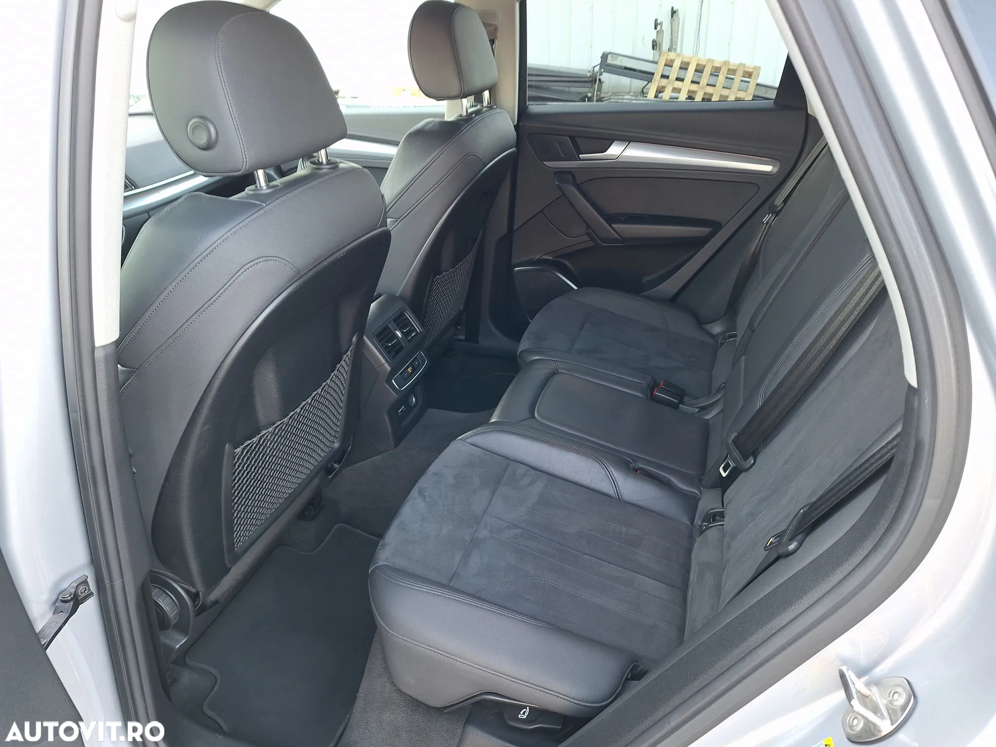 Audi Q5 - 10