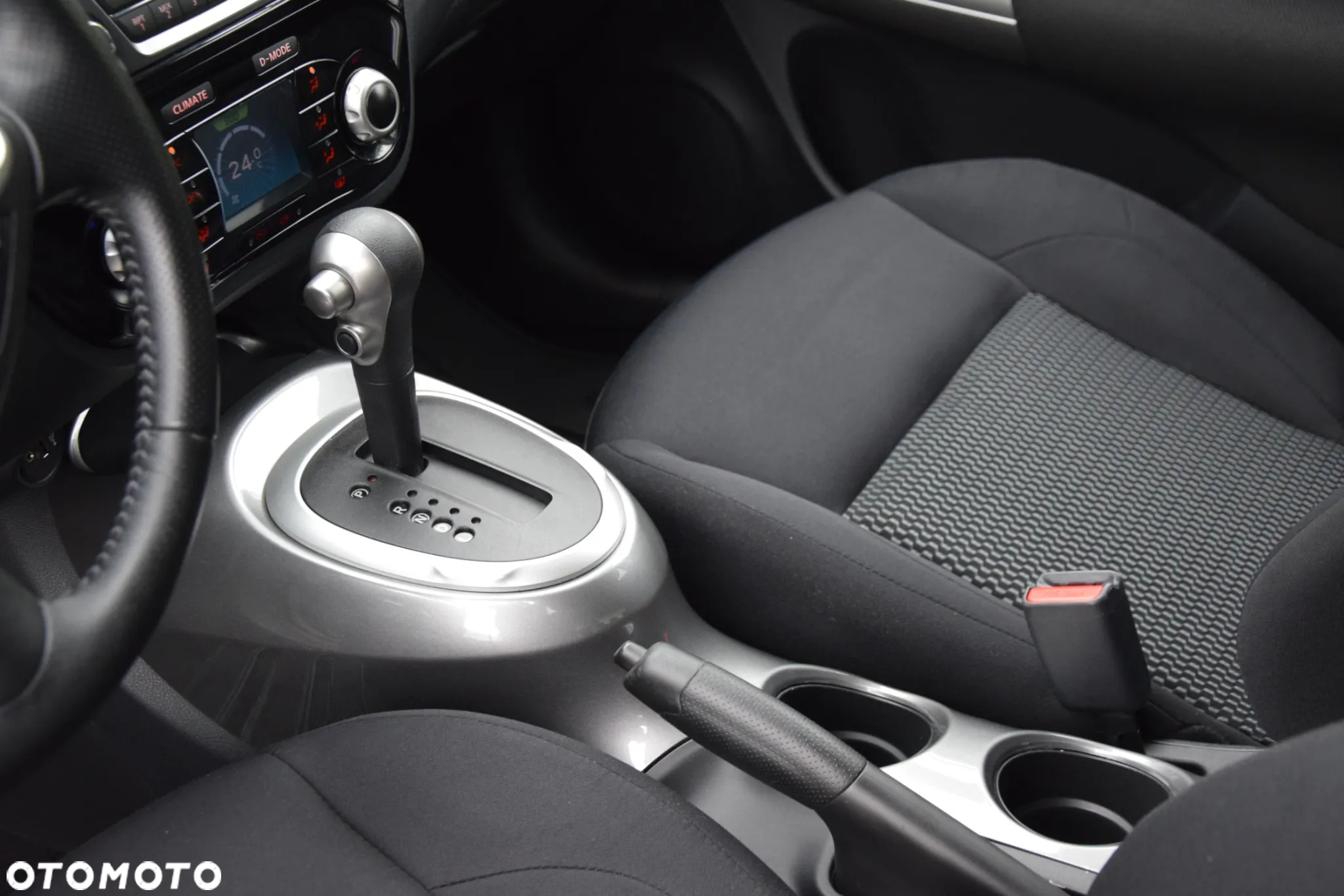 Nissan Juke - 27