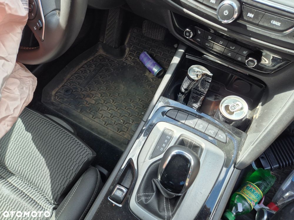 Opel Insignia 2.0 CDTI automatik Business Edition - 8