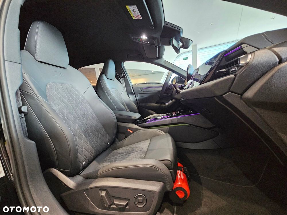 Audi A6 Limousine TDI mHEV Quattro S tronic - 21