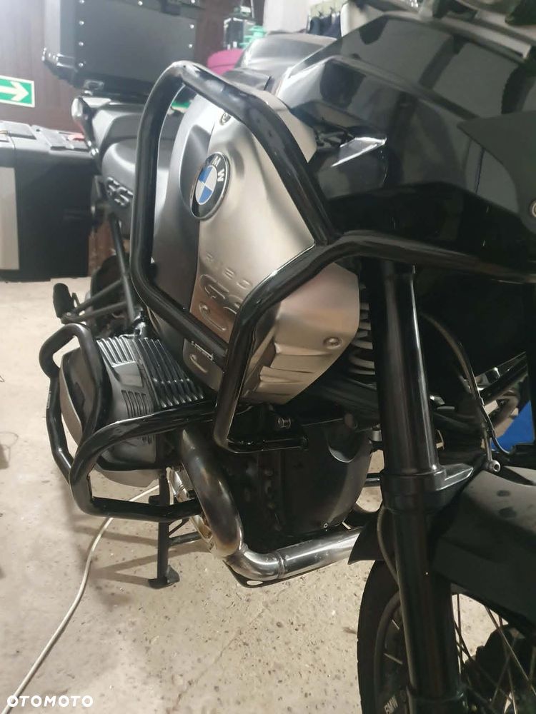 BMW GS - 8