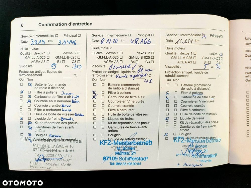 Opel Corsa 1.4 Selection - 34