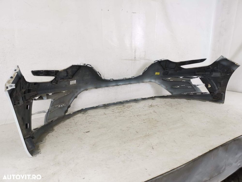 Bara Fata Renault  Megane 4 Facelift 2020 2021 2022 2023 2024 Original - 6