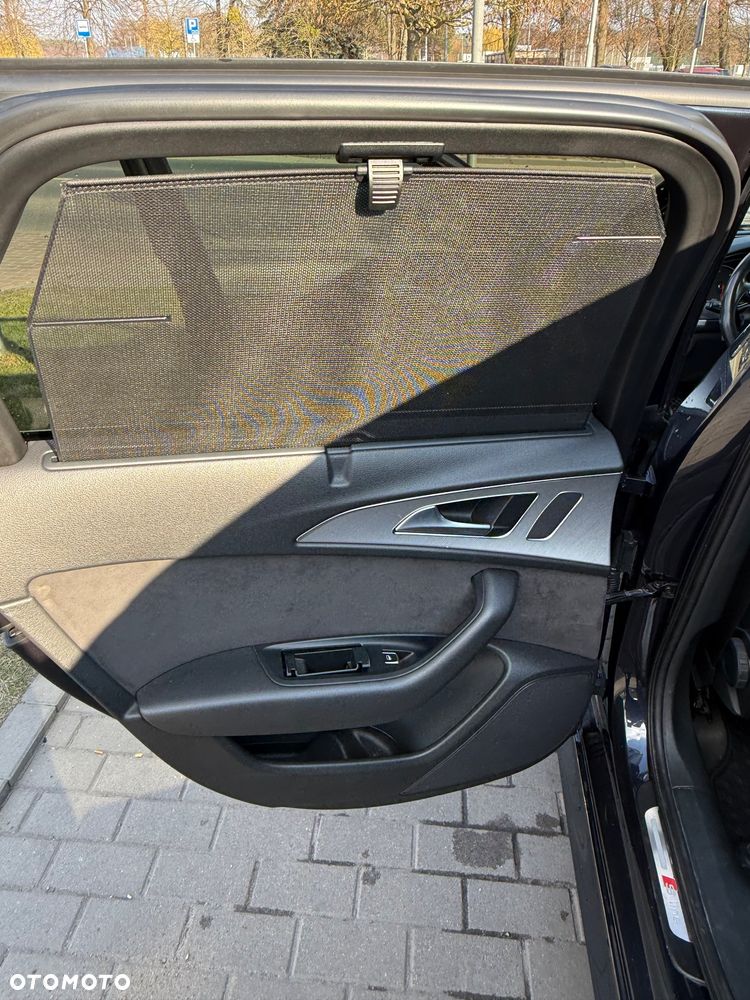 Audi A6 Avant 2.0 TDI ultra - 11
